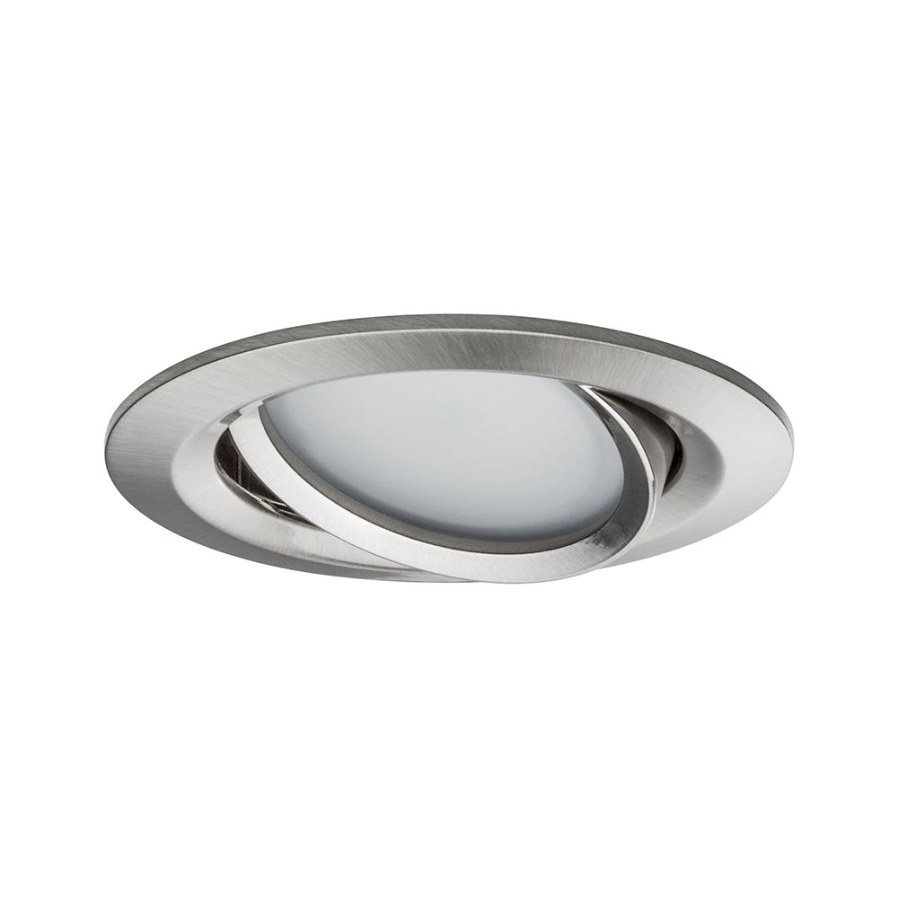S.Luce LED Einbauleuchte Smart Home Zigbee Nova Plus 3er Basis-Set Günstiger Verkauf