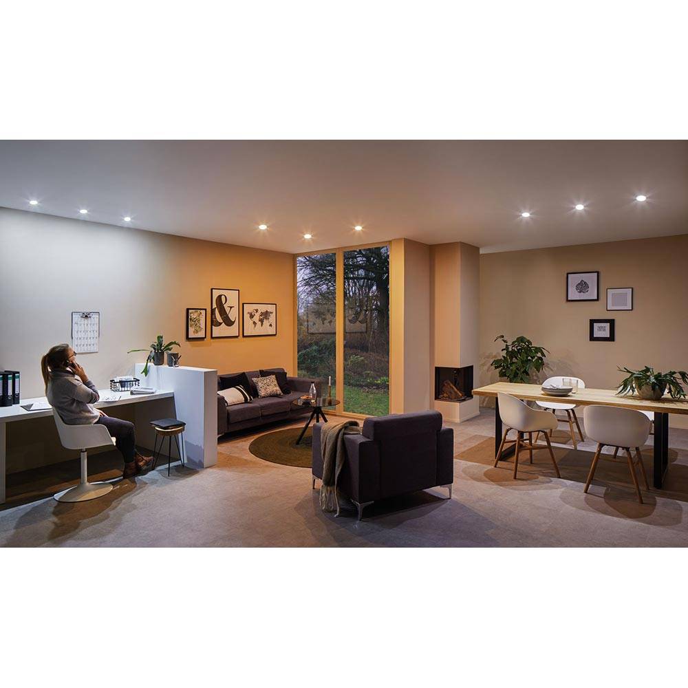 S.Luce LED Modul mit Smart Home Zigbee CCT Meist gekauft