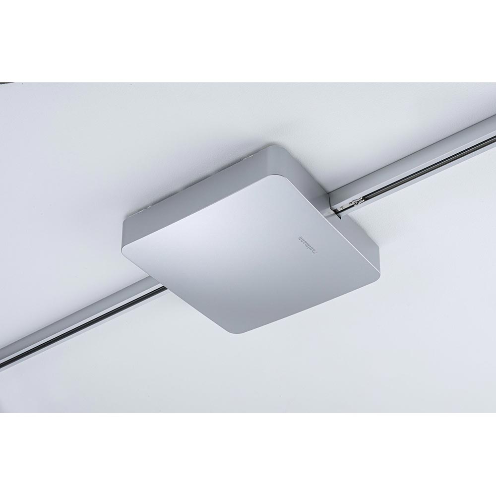 S.Luce U-Rail Einspeisung Smart Home Zigbee Chrom-Matt Online