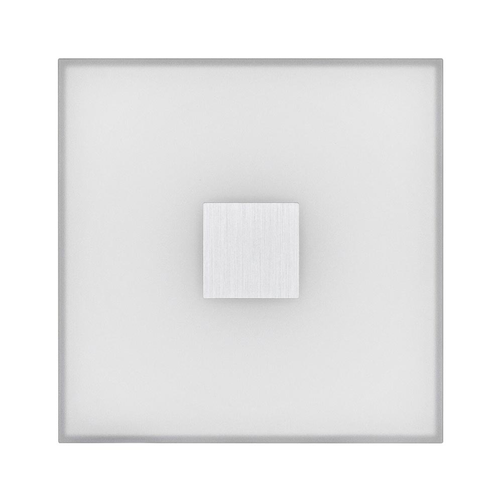 S.Luce LumiTiles LED Fliesen Square 5er-Set Metall Kunststoff Hotsell
