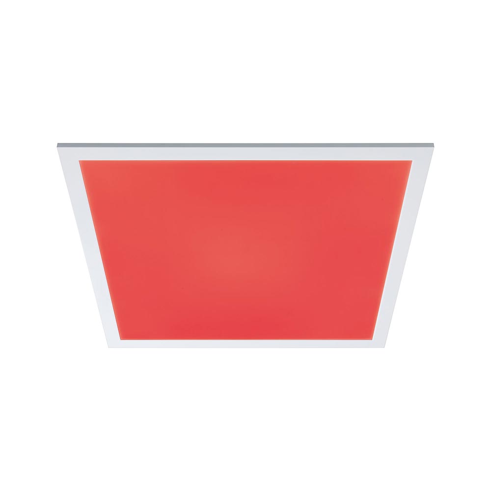 S.Luce LED Panel Smart Home Zigbee Amaris RGBW Eckig Günstiger Verkauf