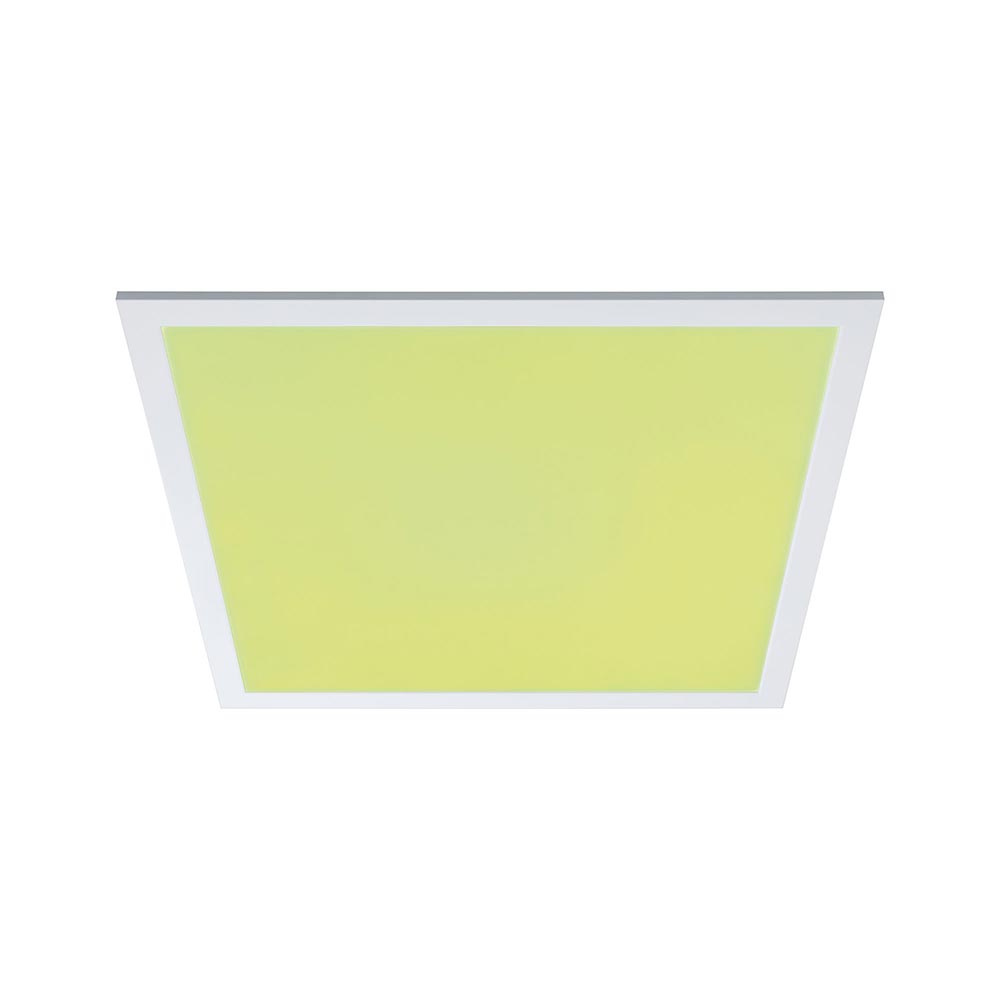 S.Luce LED Panel Smart Home Zigbee Amaris RGBW Eckig Günstiger Verkauf