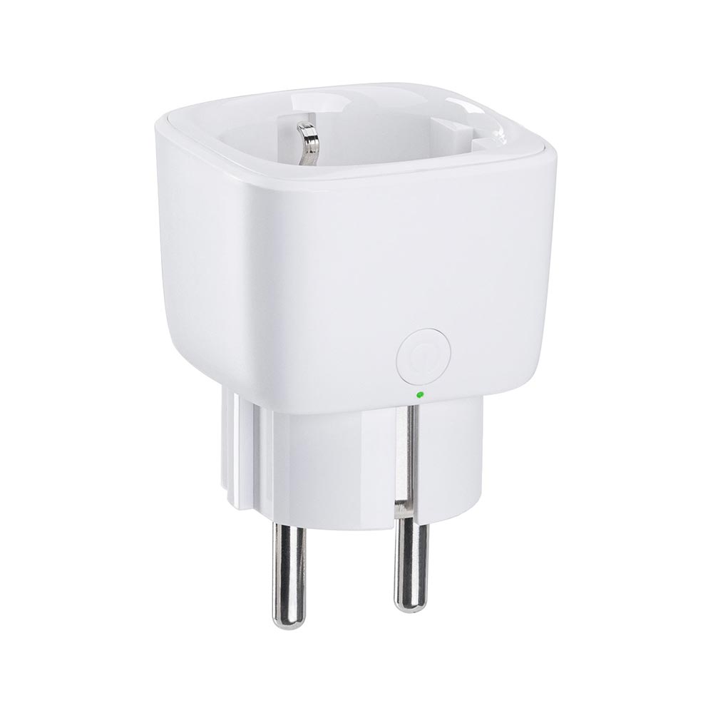 S.Luce Zwischenstecker Smart Home Zigbee Online