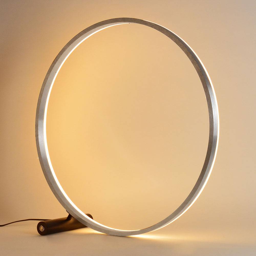 S.Luce s.luce LED Ring Tischleuchte Direkt oder Indirekt Hotsell