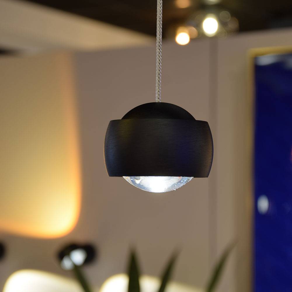 S.Luce s.luce Beam XL LED Galerieleuchte Pendelleuchte 16- oder 24-flammig Hotsell