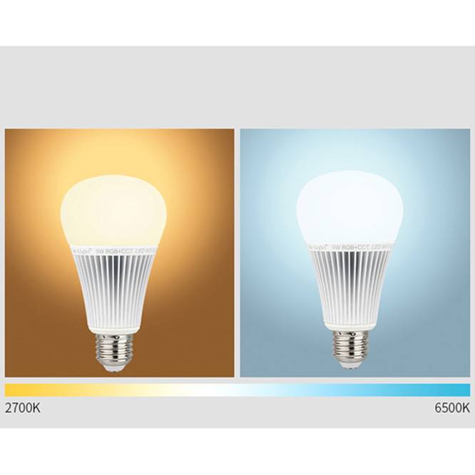 S.Luce iLight E27 LED Alexa RGBW CCT 2700-6500K 850lm 9W Angebote