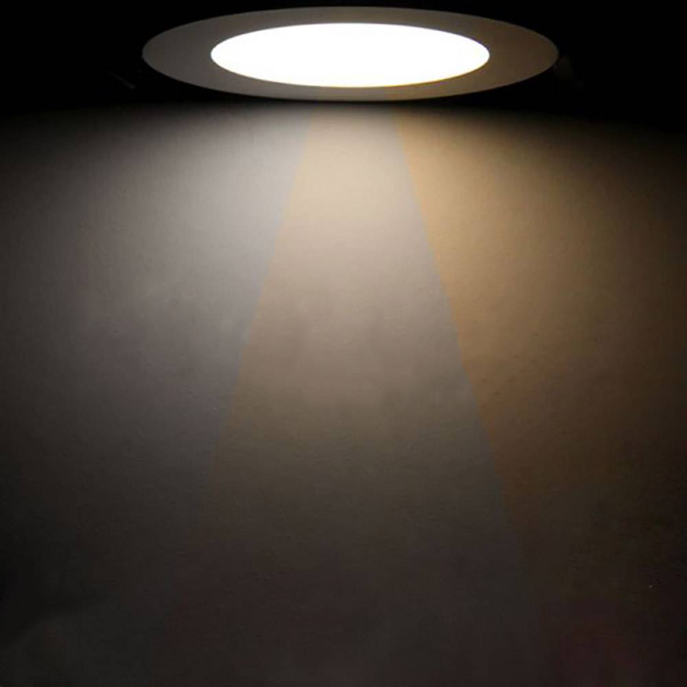 S.Luce LED-Einbaustrahler Ugr Schlussverkauf