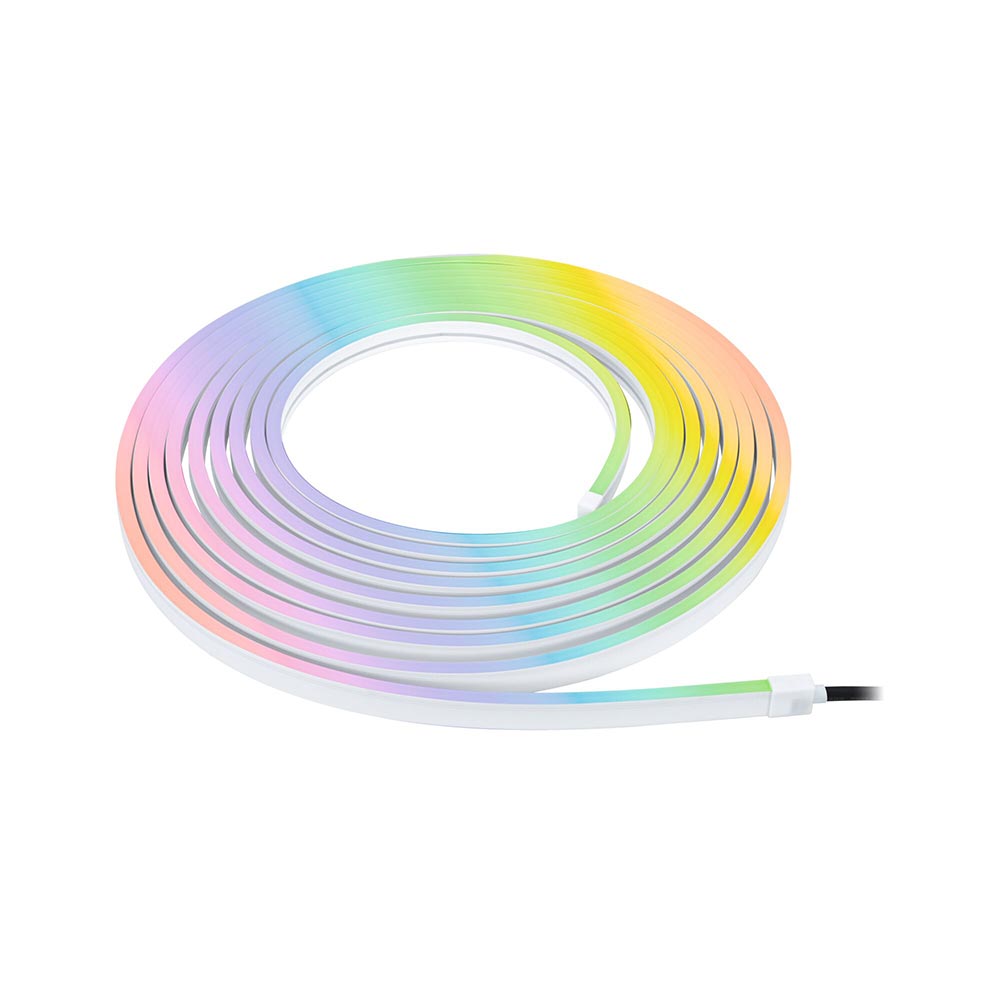 S.Luce Plug & Shine LED Strip Smart Home Zigbee Smooth IP67 Meist gekauft