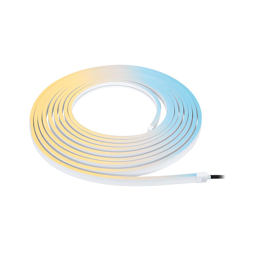 S.Luce Plug & Shine LED Strip Smart Home Zigbee Smooth IP67 Meist gekauft