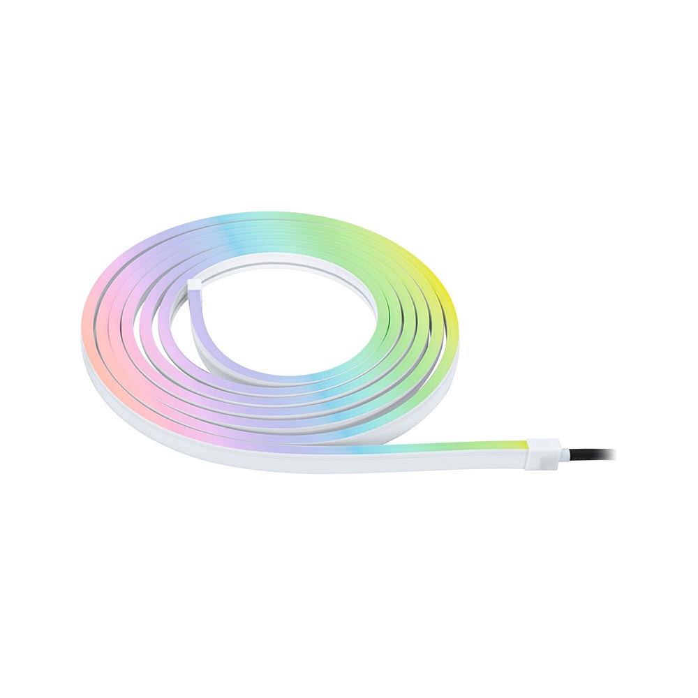 S.Luce Plug & Shine LED Strip 500cm Smart Home Zigbee Smooth IP67 Blitzverkäufe