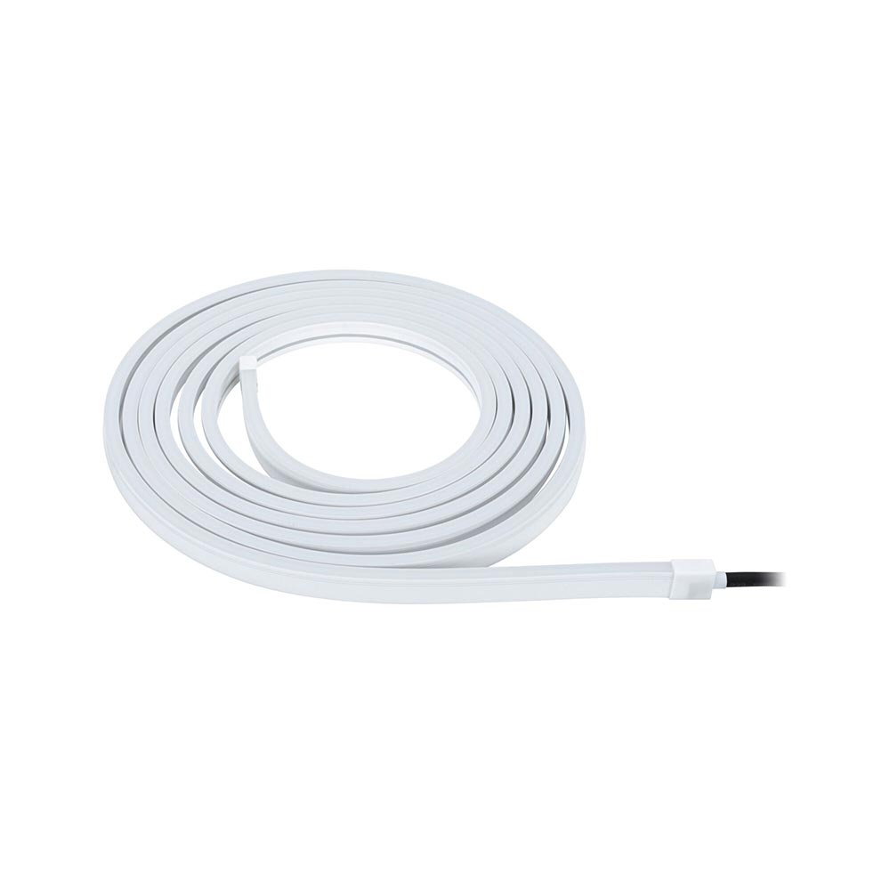 S.Luce Plug & Shine LED Strip 500cm Smart Home Zigbee Smooth IP67 Blitzverkäufe