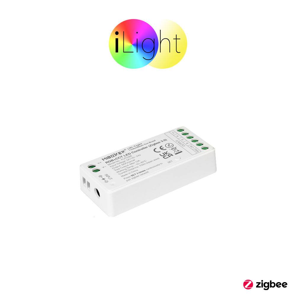 S.Luce iLight Controller für LED-Strips ZigBee 3.0 Online