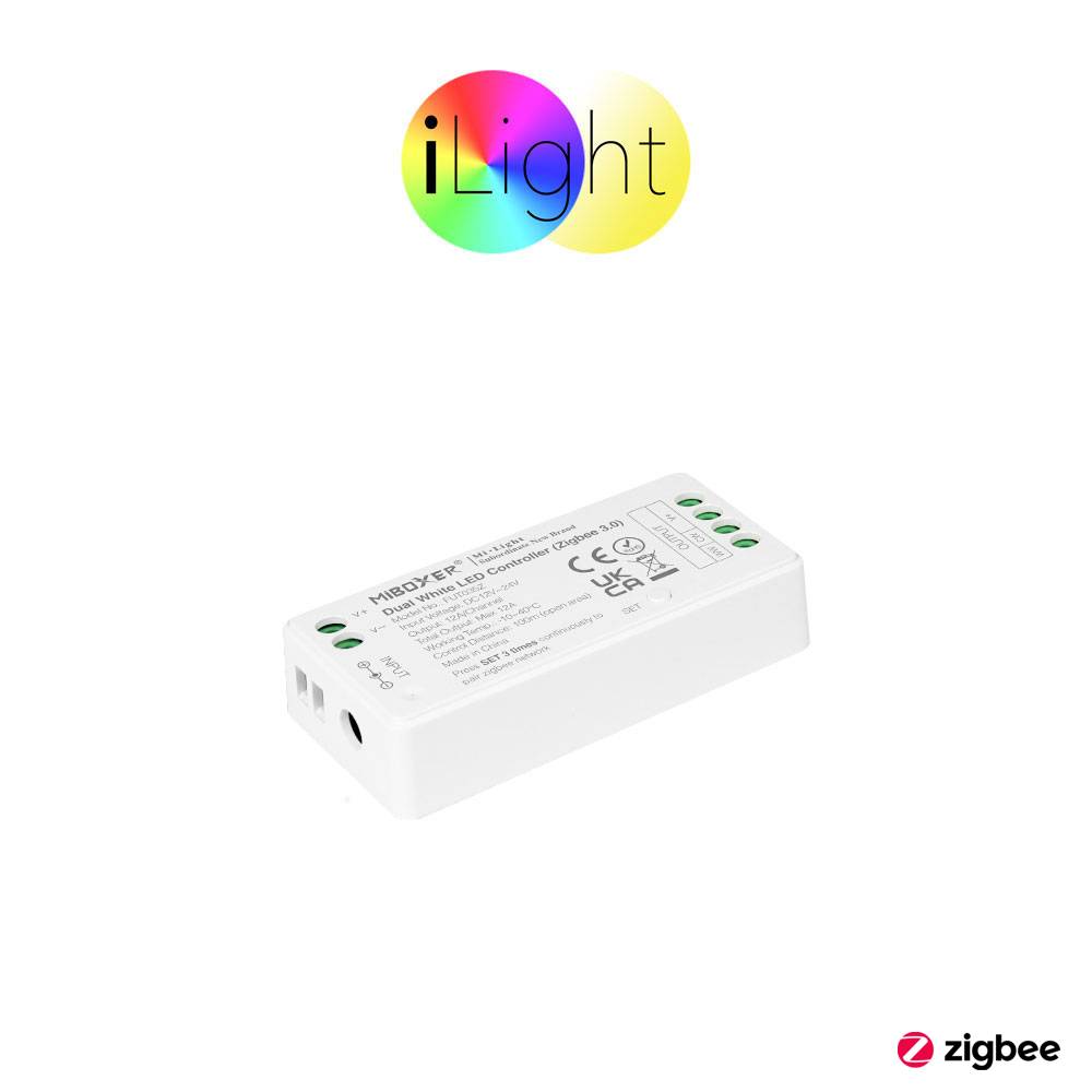 S.Luce iLight Controller für LED-Strips ZigBee 3.0 Online