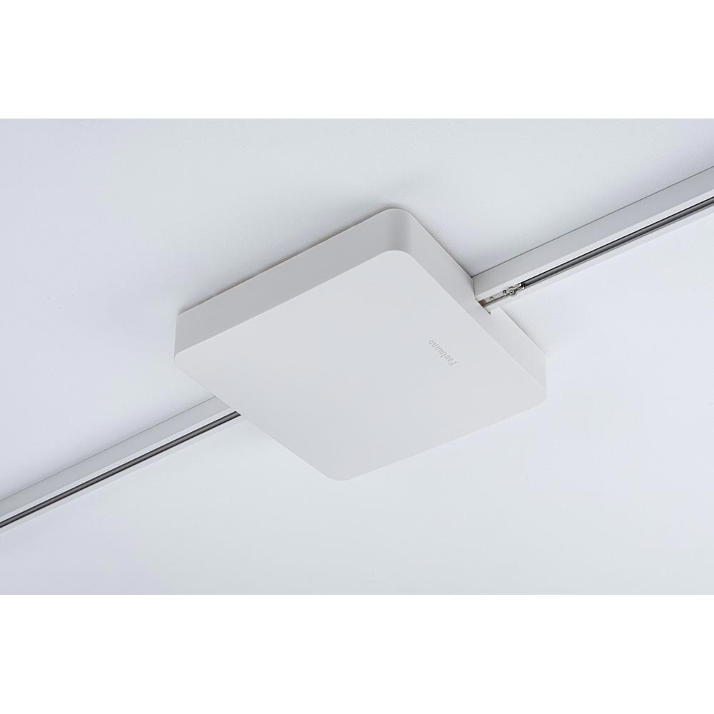 S.Luce U-Rail Einspeisung Smart Home Zigbee Weiß Angebote