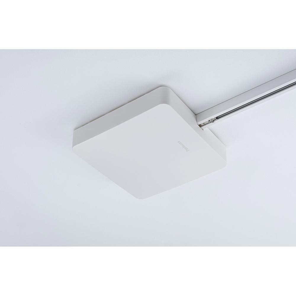 S.Luce U-Rail Einspeisung Smart Home Zigbee Weiß Angebote