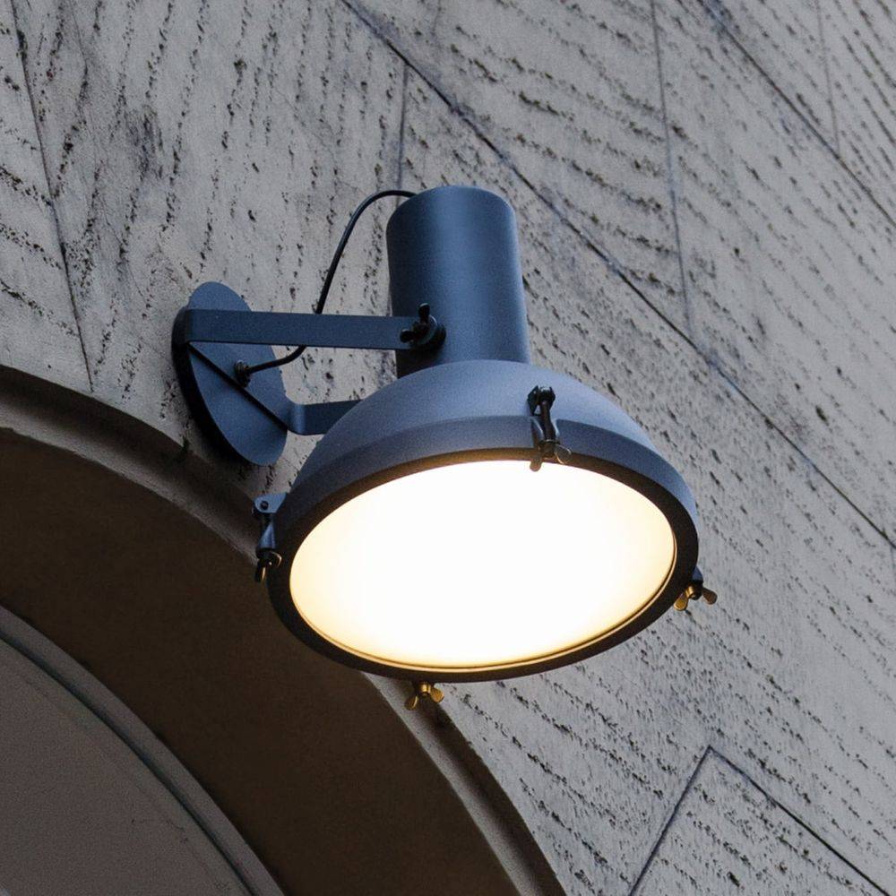 S.Luce Projecteur 365 Outdoor Wandstrahler IP65 Blitzverkäufe