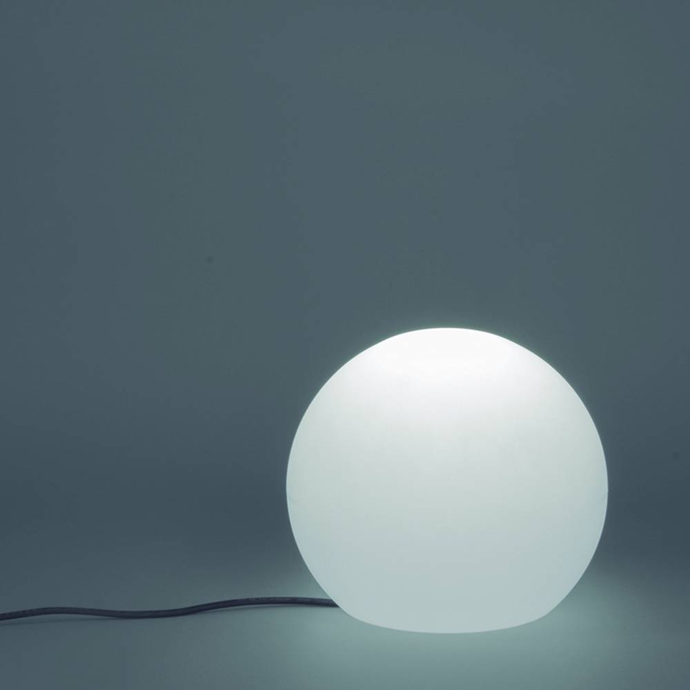 S.Luce Außen-Dekoleuchte Buly Ø 30cm Angebote