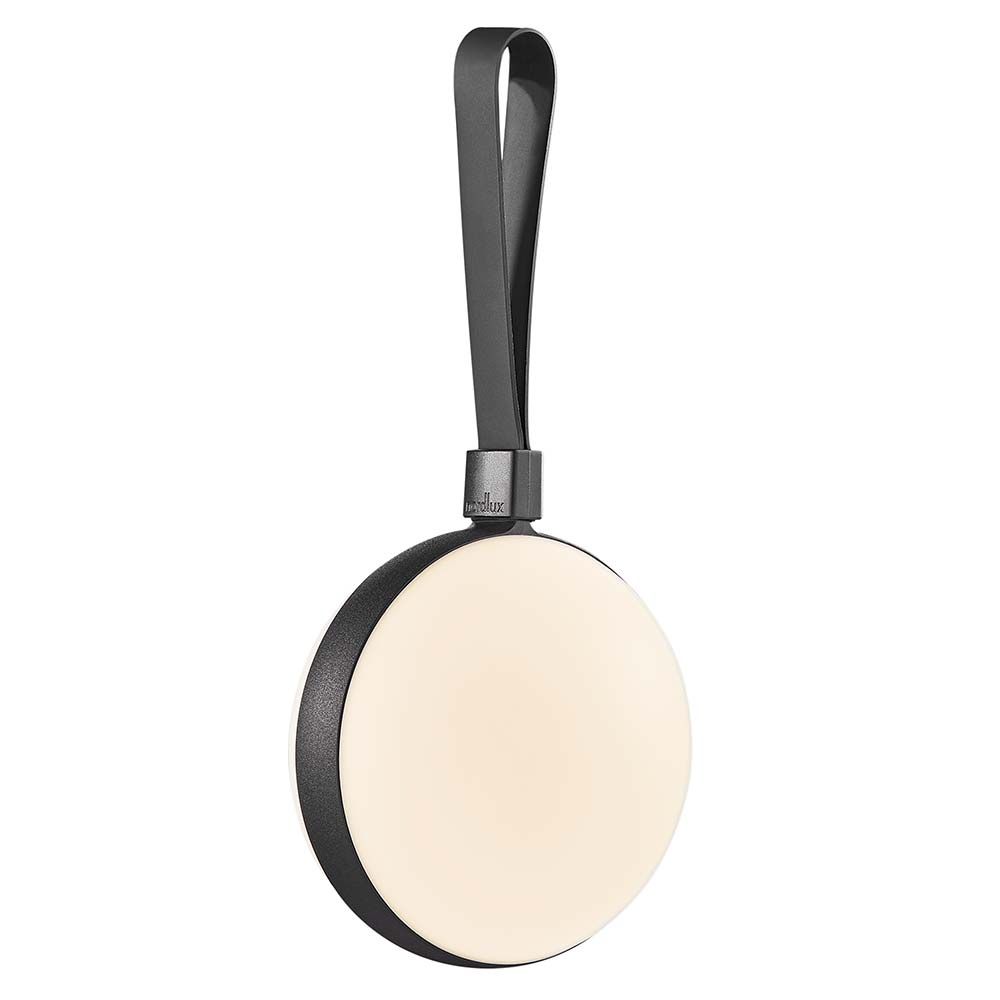 S.Luce Nordlux Bring LED Akkuleuchte Ø 16cm IP44 Online