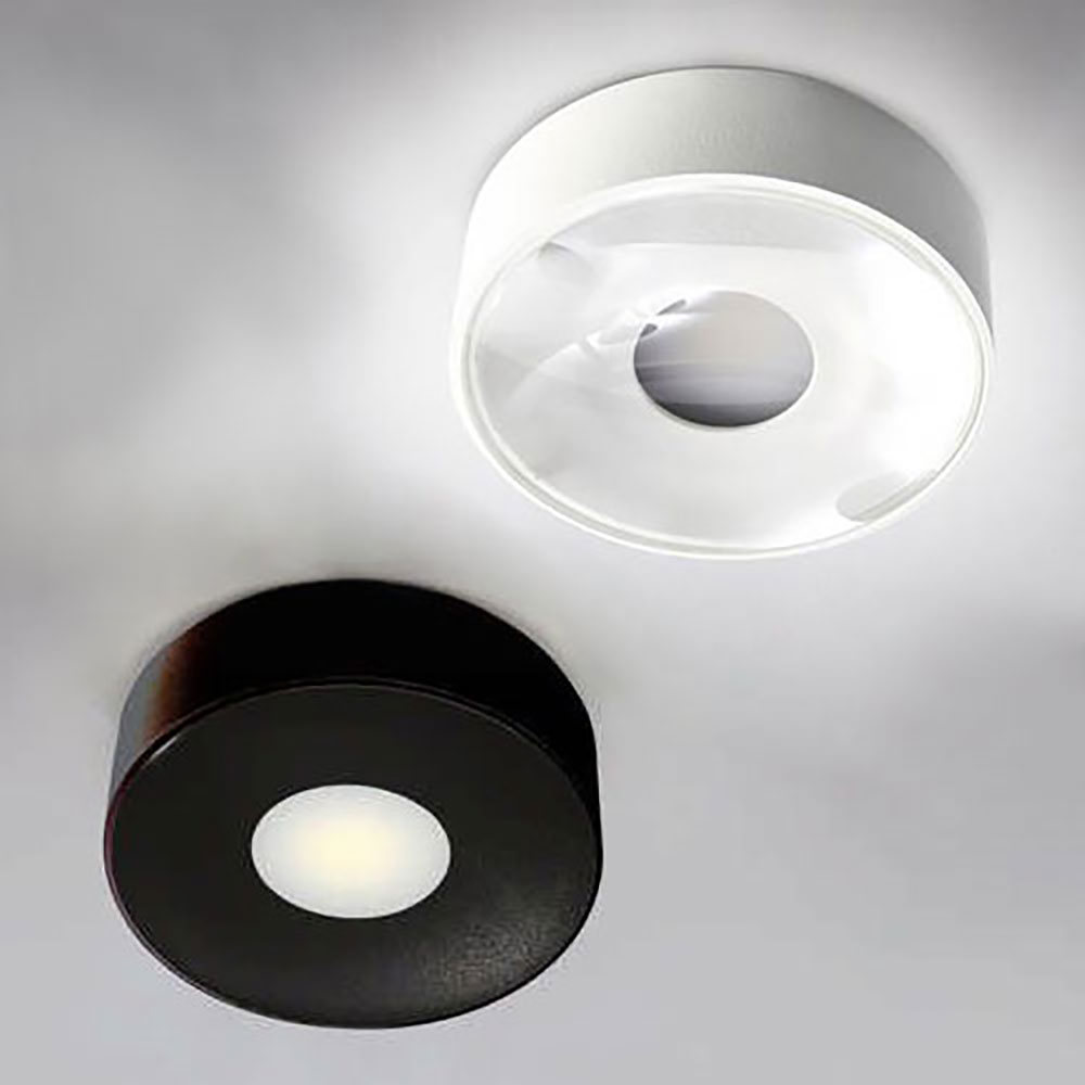 S.Luce Flat LED Außen-Aufbauspot IP65 Schlussverkauf