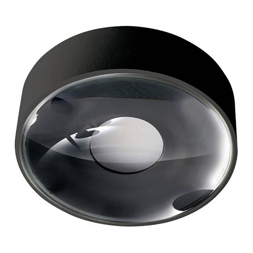 S.Luce Flat LED Außen-Aufbauspot IP65 Schlussverkauf