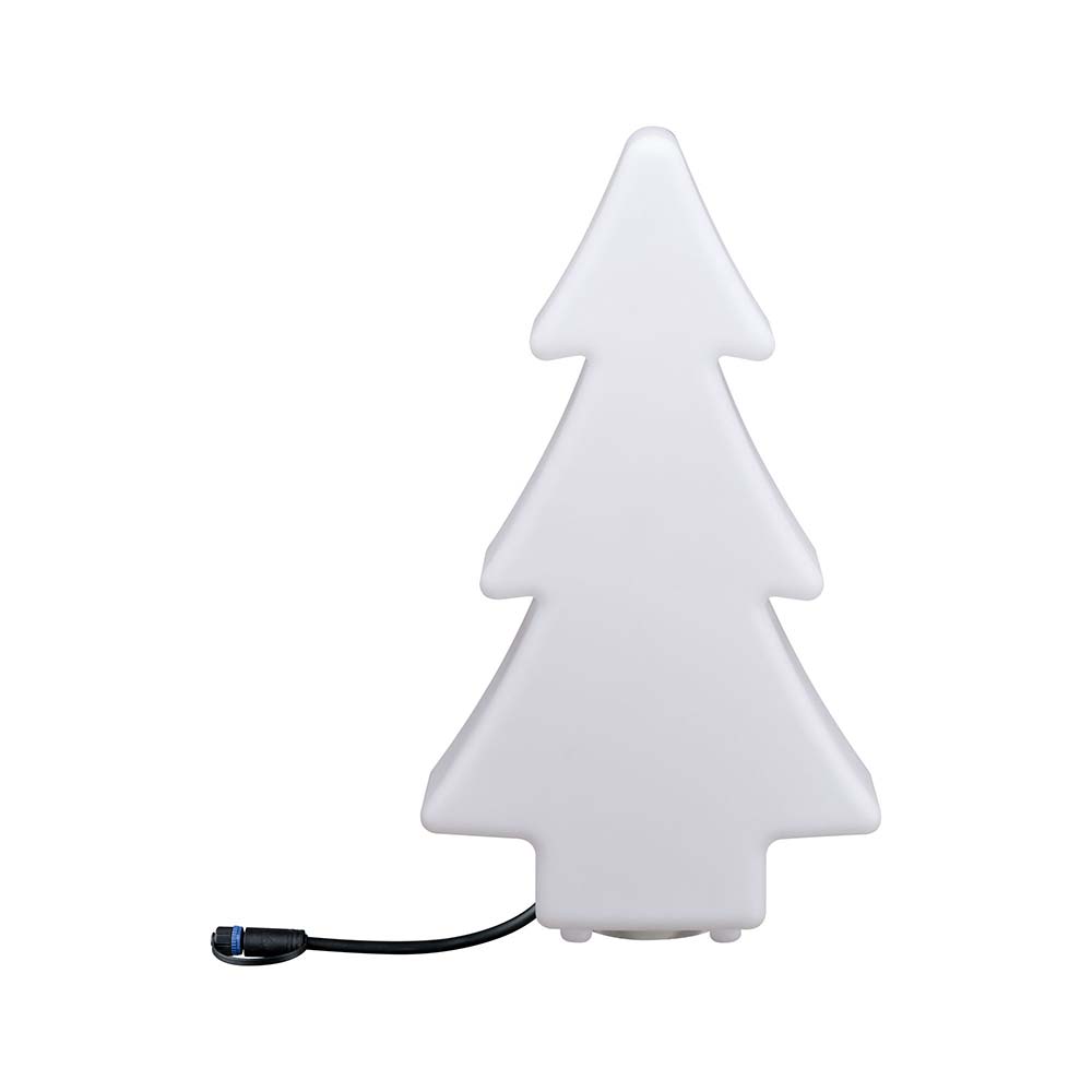 S.Luce LED Plug & Shine Lichtobjekt Baum IP67 24V 3000K 260lm Tägliche Deals
