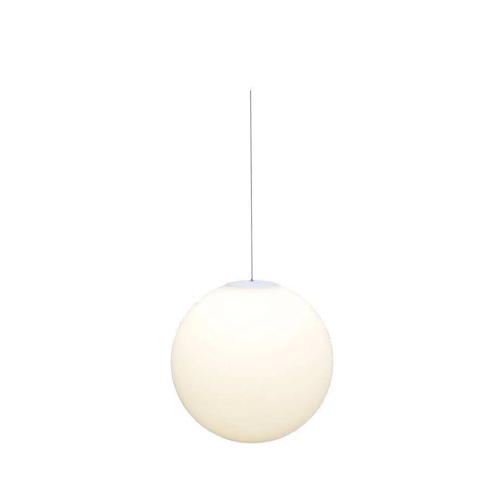 S.Luce Pianeta Steuerbare LED Akku-Hängelampe IP54