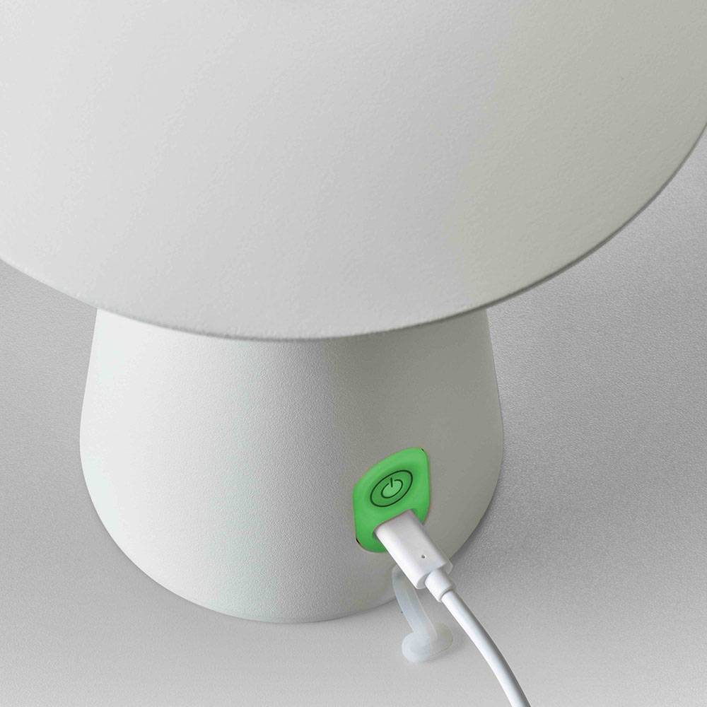 S.Luce LED-Akkulampe Homie für Innen & Außen IP54 Verkauf