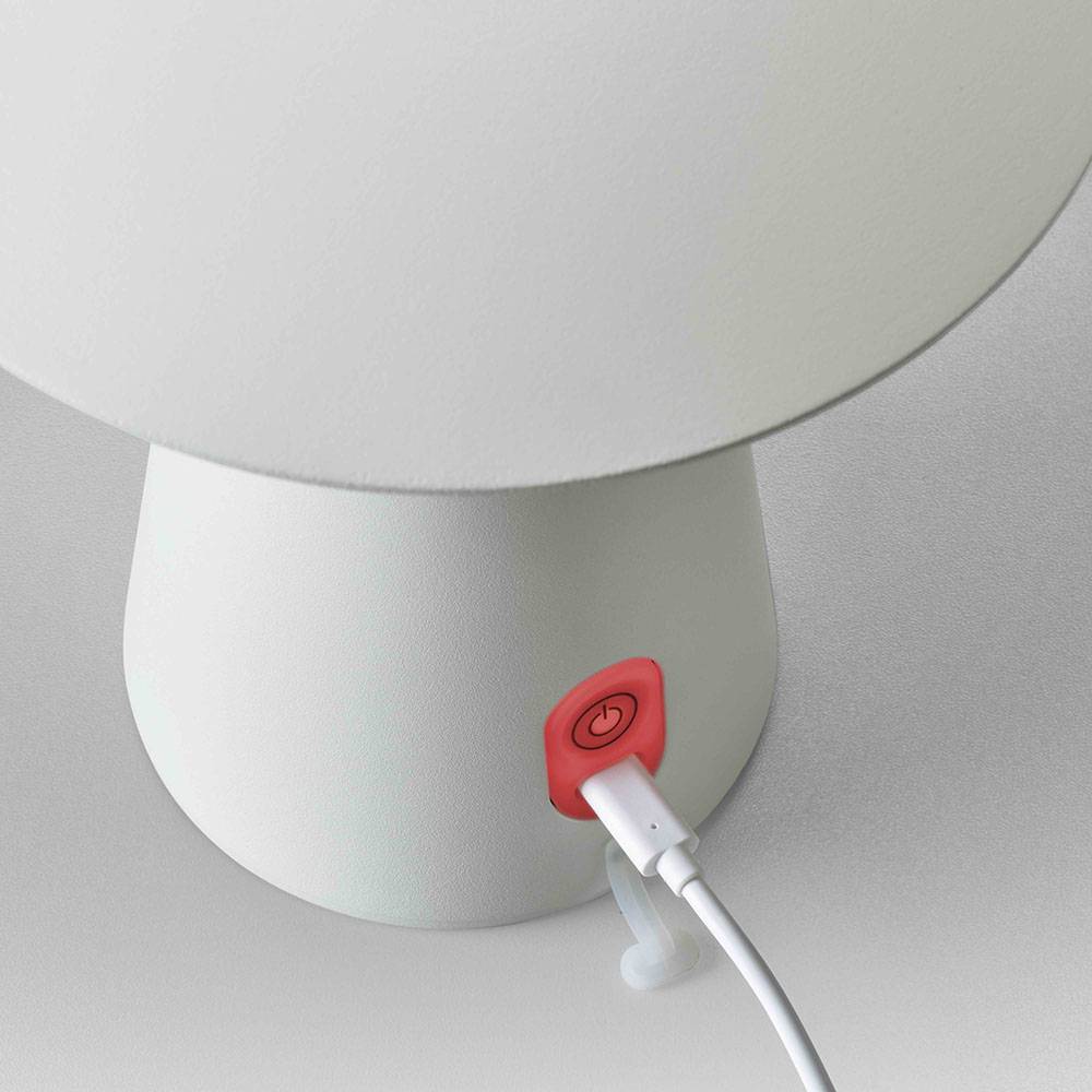 S.Luce LED-Akkulampe Homie für Innen & Außen IP54 Verkauf