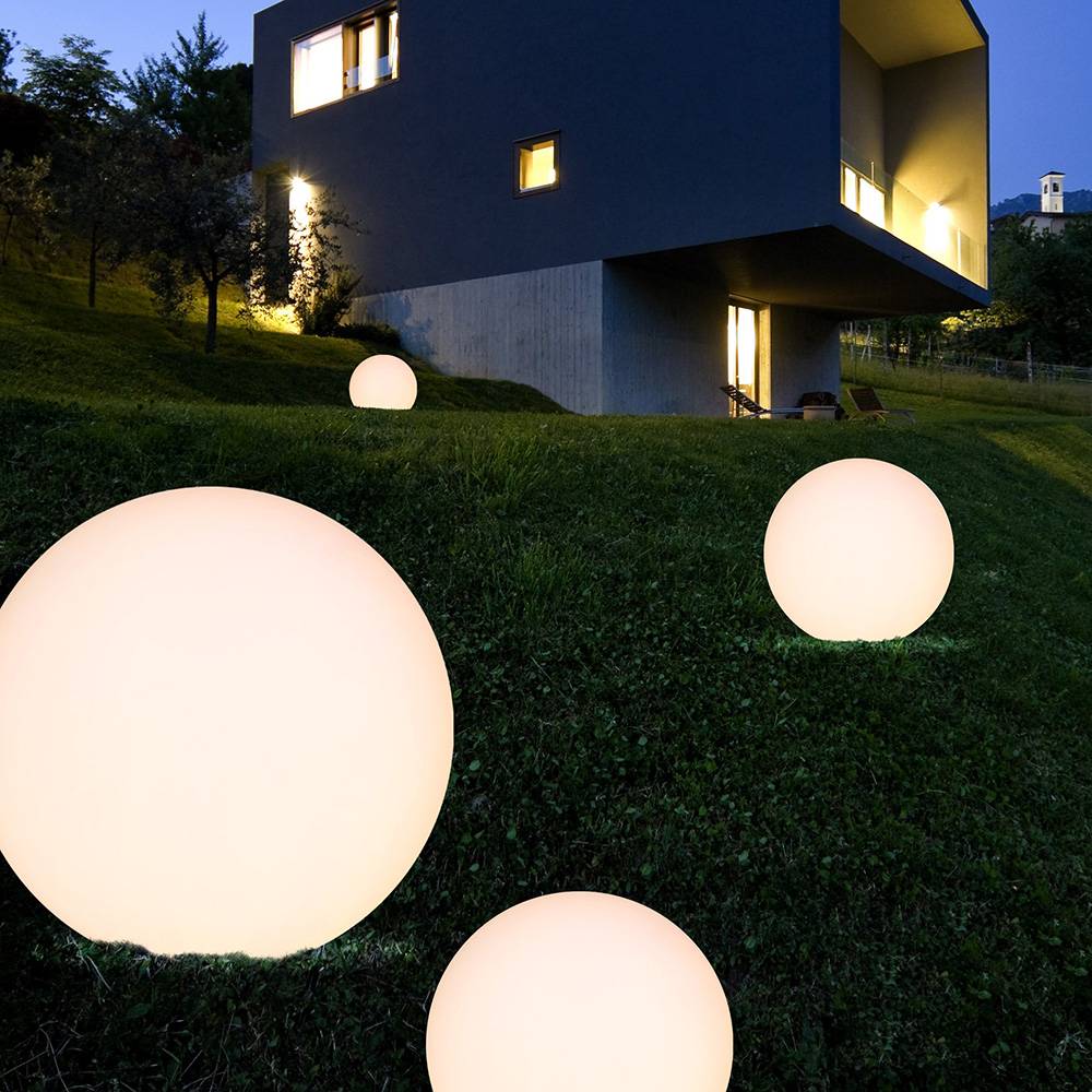 S.Luce Linea Light Oh! FL65 LED-Bodenleuchte Angebote
