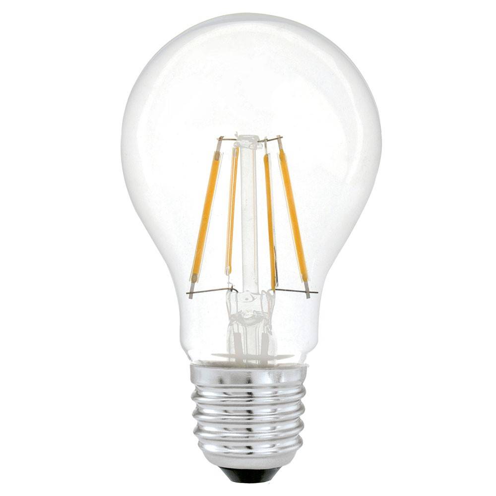 S.Luce E27 LED Retro Warmweiß 2700K 350lm 4W