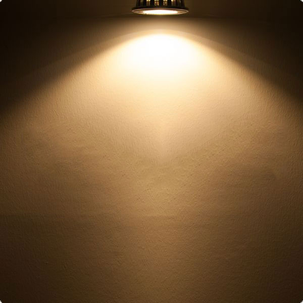 S.Luce GU10 ES111 HighPower LED Leuchtmittel 75° 1050lm 2700K Blitzverkäufe