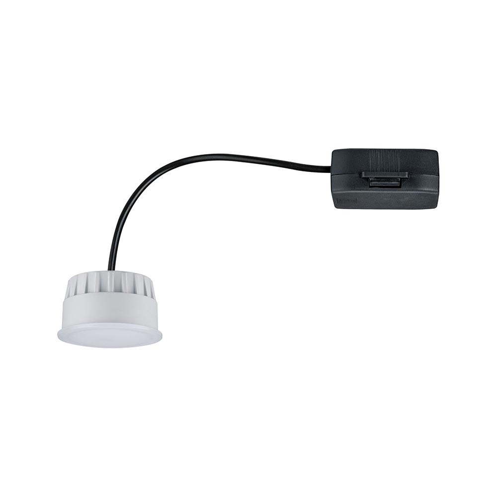 S.Luce LED Modul Choose 3er-Set Rund mit 3-Stufen-Dimmer 2700K Fabrikladen