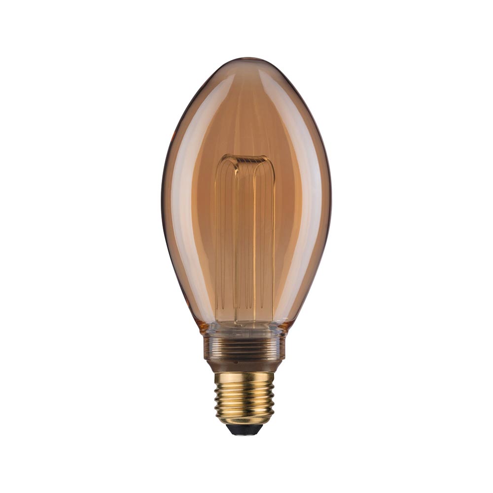 S.Luce E27 3,5W LED Birne Arc 1800K Goldlicht Schlussverkauf
