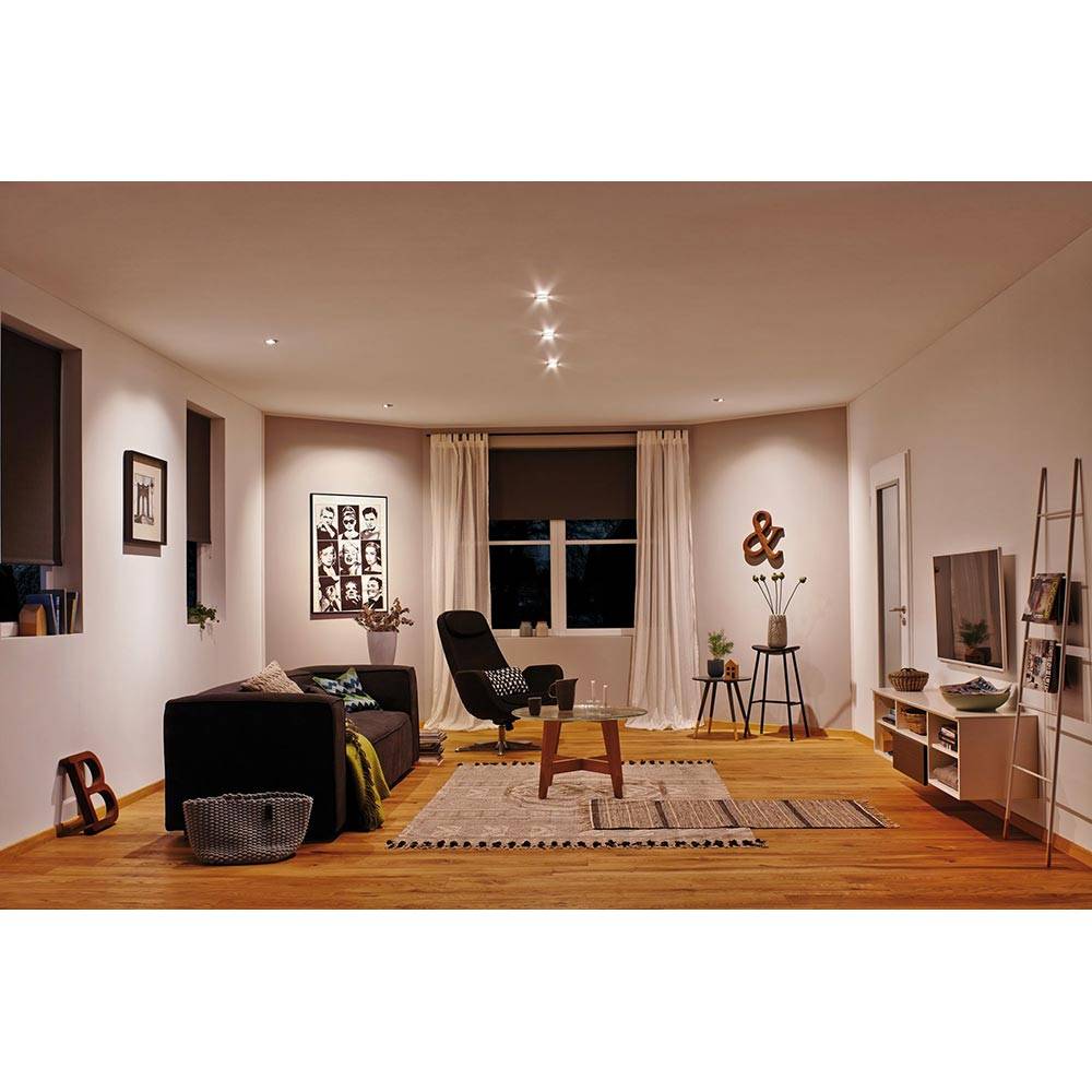 S.Luce LED Modul Smart Home Zigbee 2700K Warmweiß Fabrikverkauf