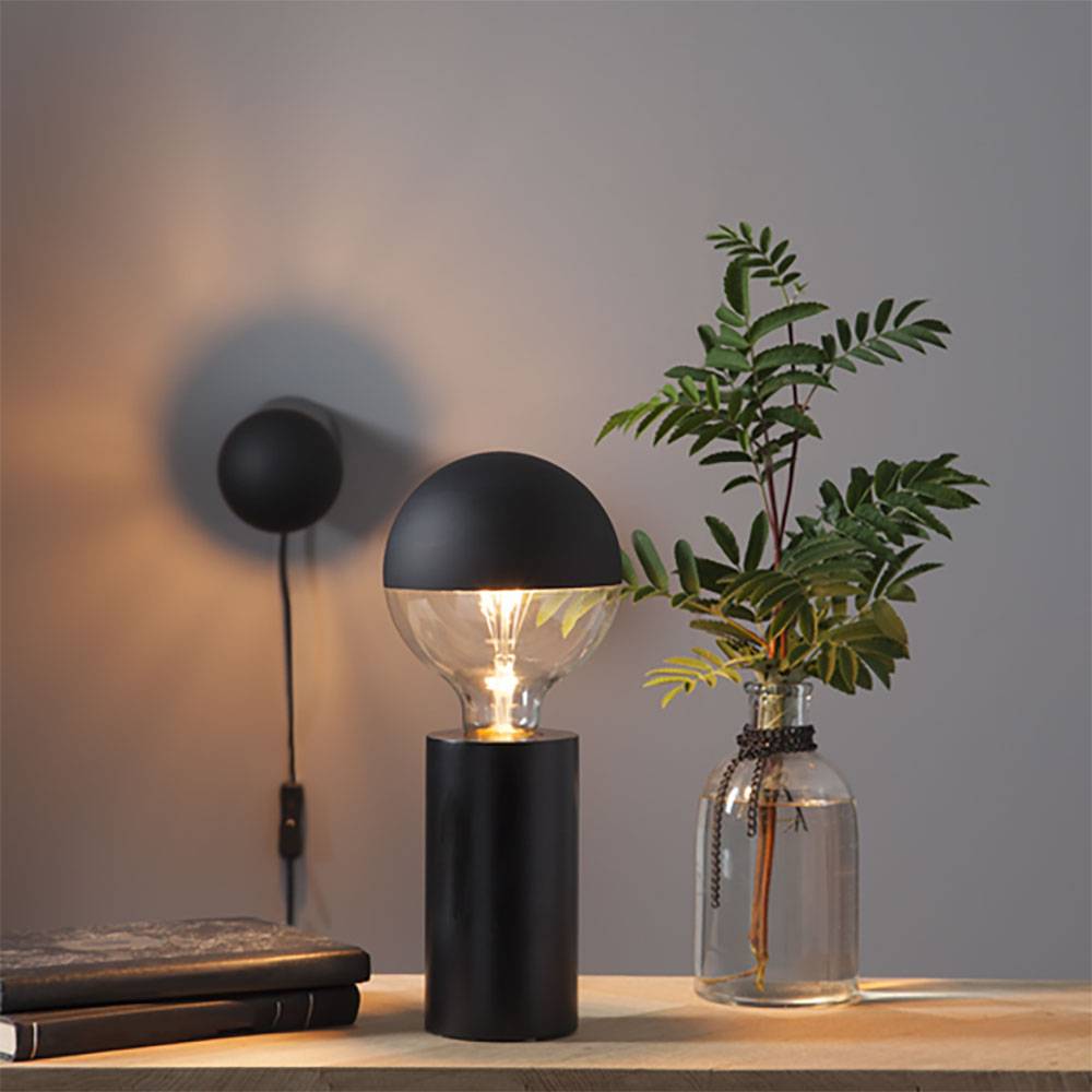 S.Luce E27 LED Filament XXL 2600K 250lm Dimmbar