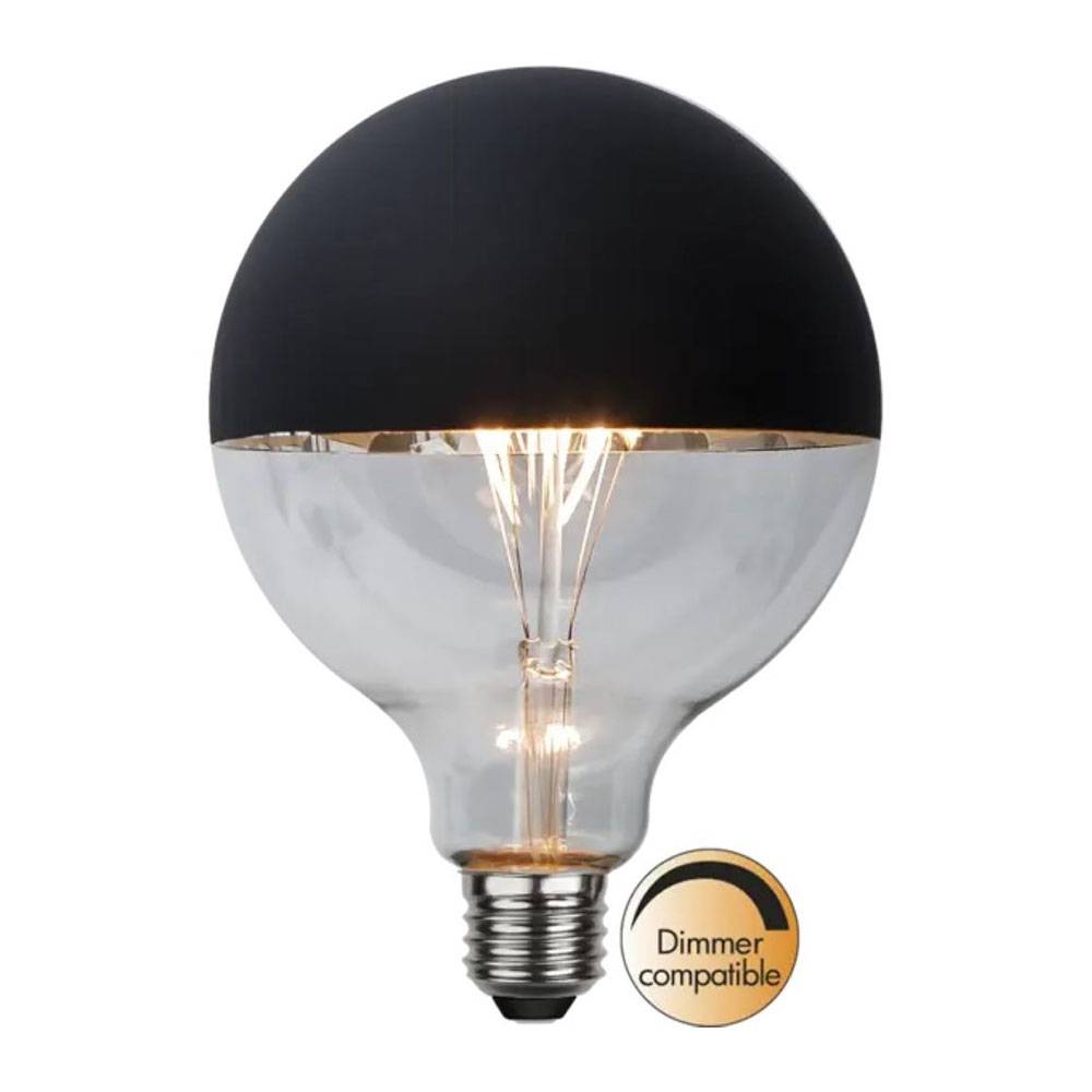 S.Luce E27 LED Filament XXL 2600K 250lm Dimmbar Meist gekauft