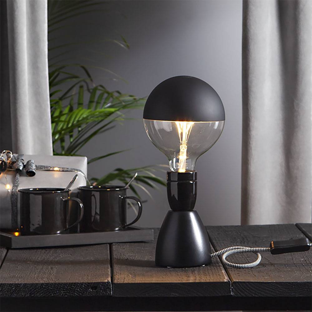S.Luce E27 LED Filament XXL 2600K 250lm Dimmbar Meist gekauft