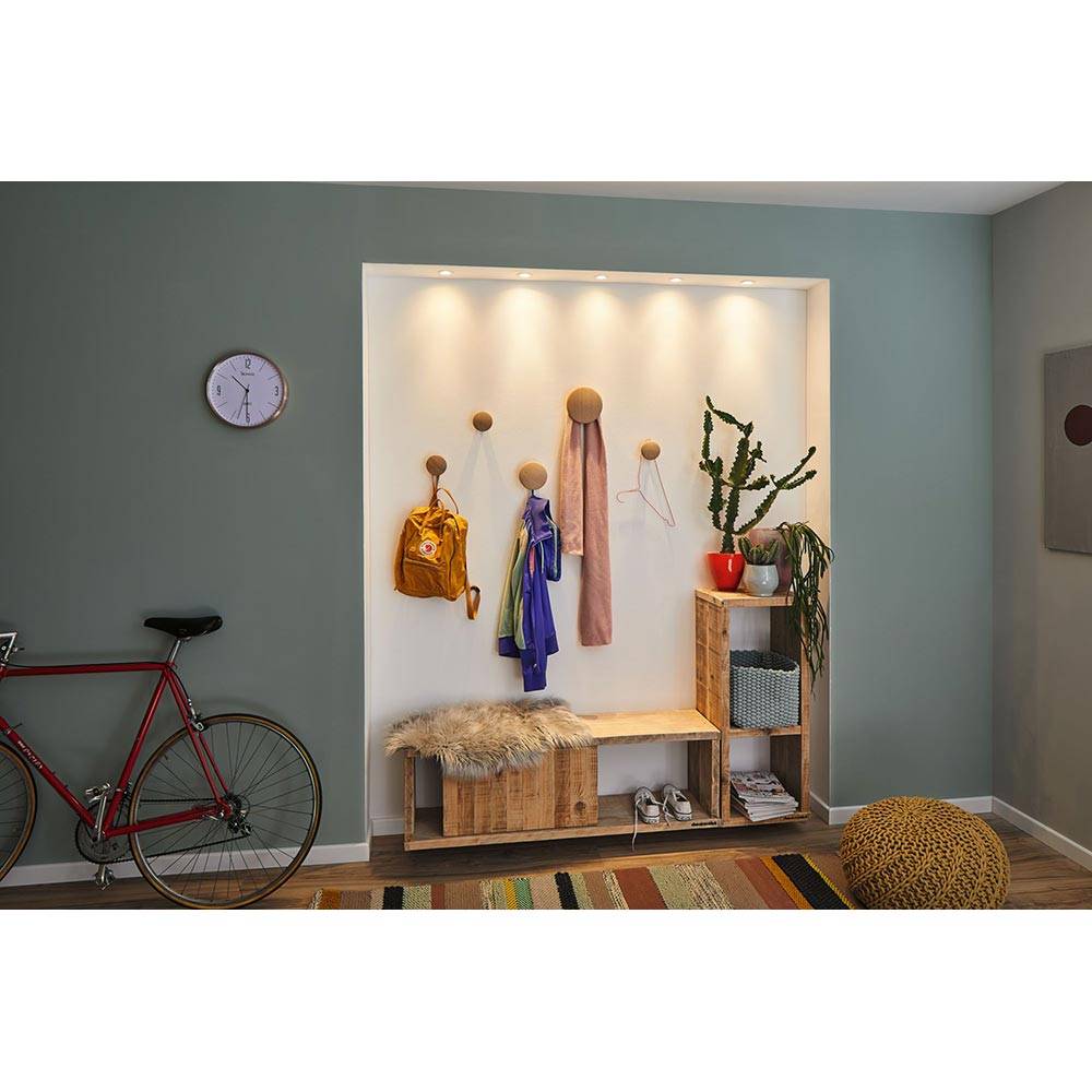 S.Luce LED Modul 35mm Nova Mini Plus 2700K Rund Verkauf