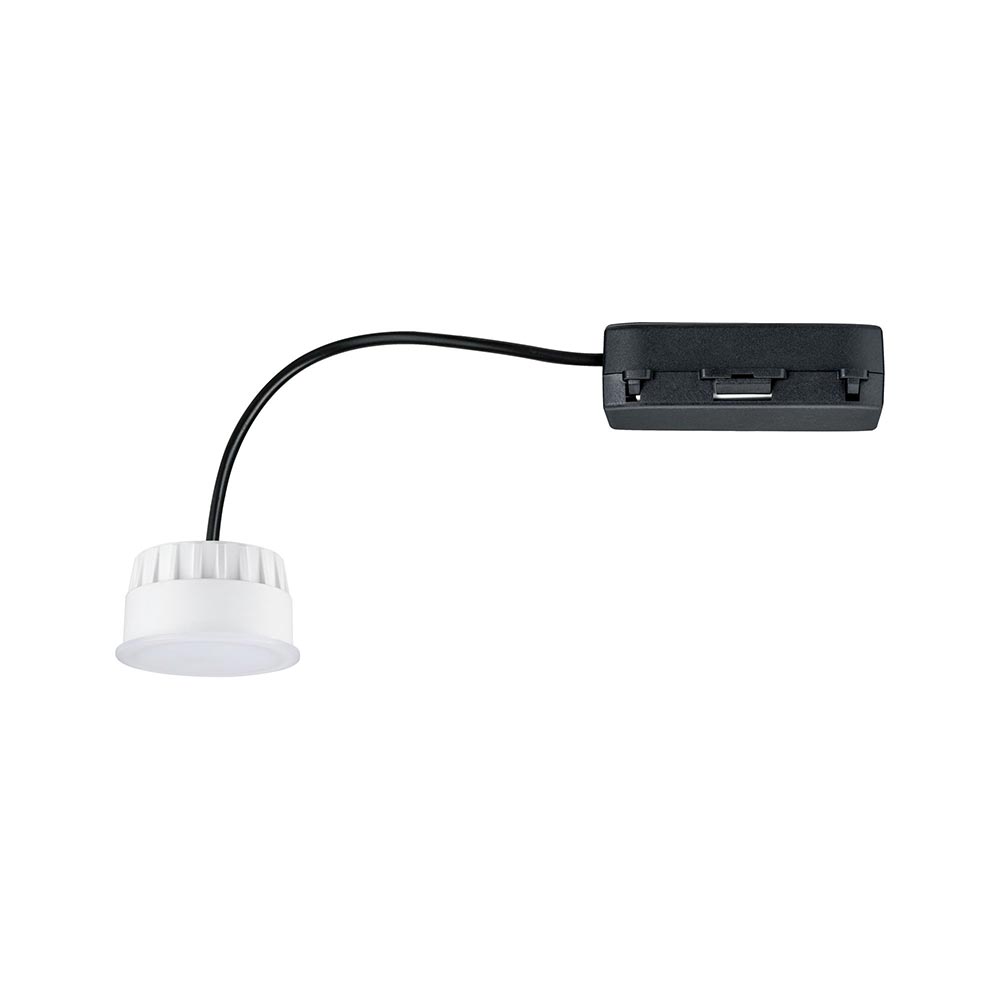 S.Luce LED Modul Choose 3er-Set Weiß CCT-Switch 2700-6500K Schlussverkauf