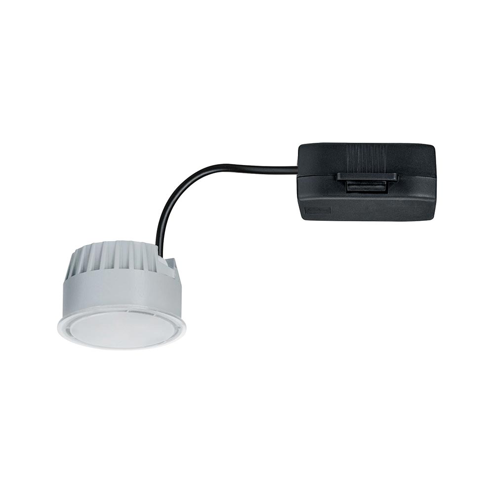 S.Luce LED Modul Nova Rund 530lm mit 3 Stufen-Dimmer 4000K Günstiger Verkauf