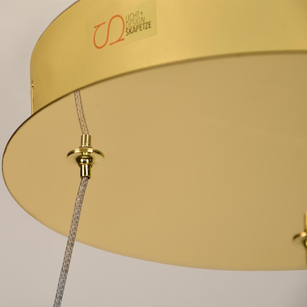 S.Luce s.luce Ring 60 LED-Hängeleuchte Direkt 5m Online