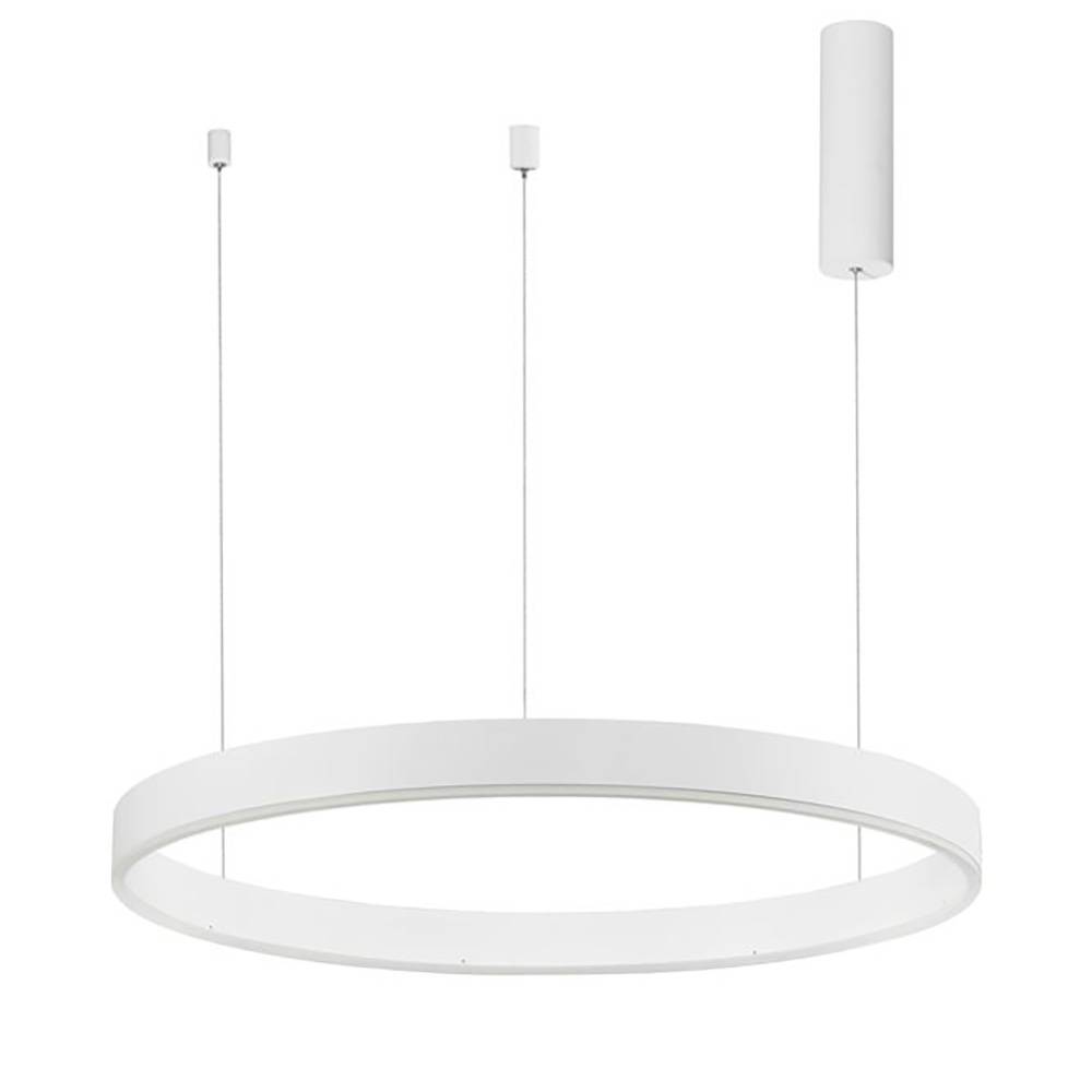 S.Luce LED Hängeleuchte Motif Ø 80cm 3360lm Schlussverkauf