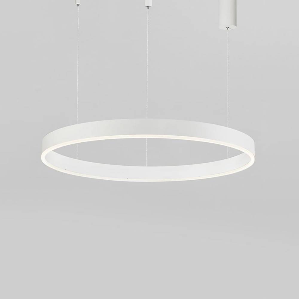S.Luce LED Hängeleuchte Motif Ø 80cm 3360lm Schlussverkauf