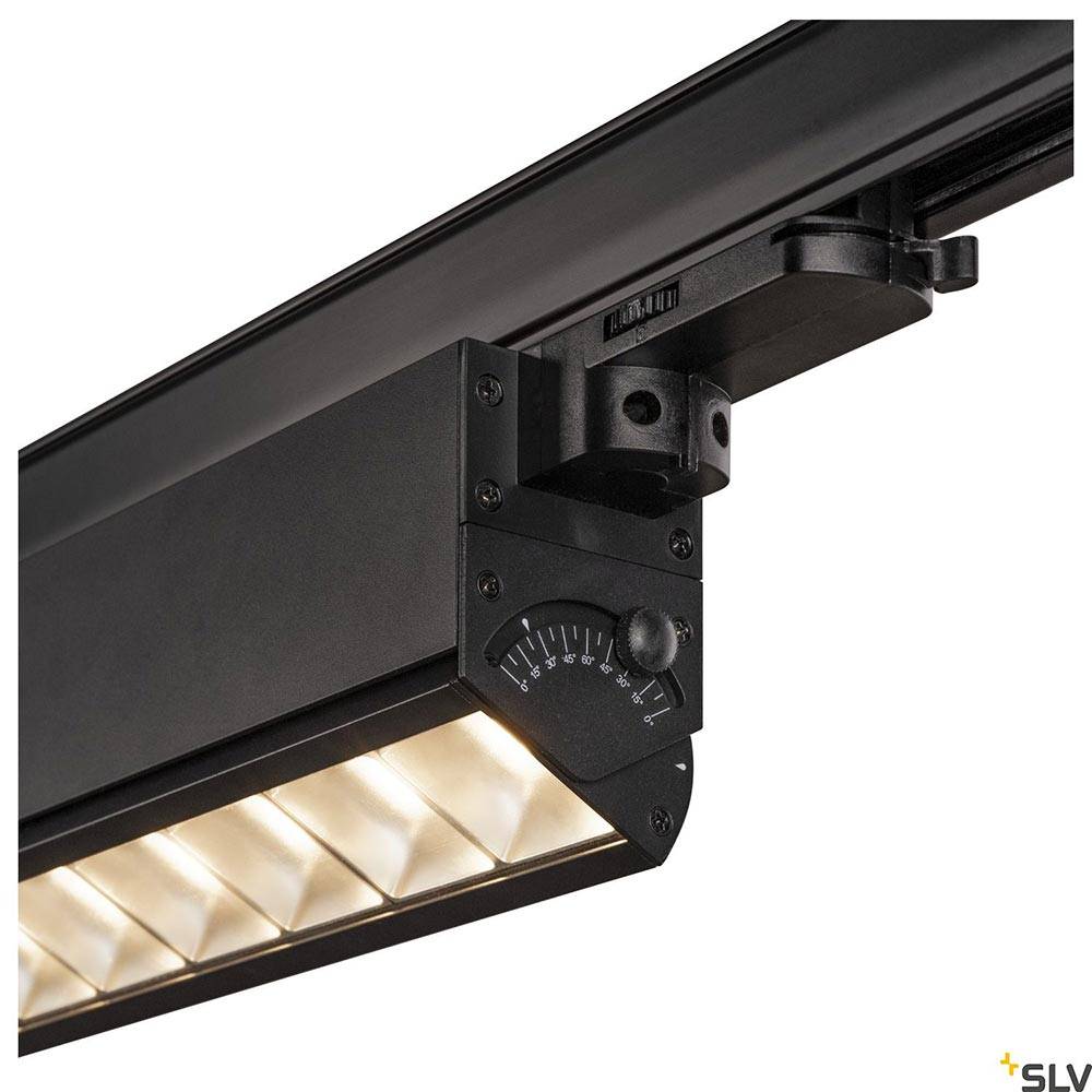 S.Luce SLV Sight Move LED Systemleuchte 3-Phasen Online