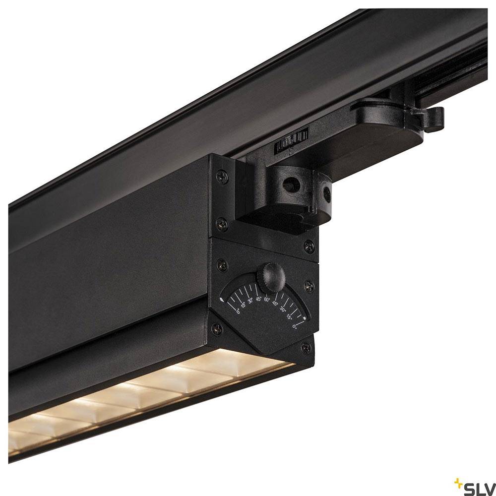 S.Luce SLV Sight Move LED Systemleuchte 3-Phasen Online
