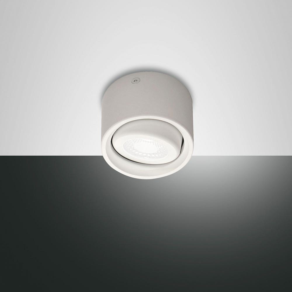 S.Luce Fabas Luce Anzio Spot Weiß Hotsell