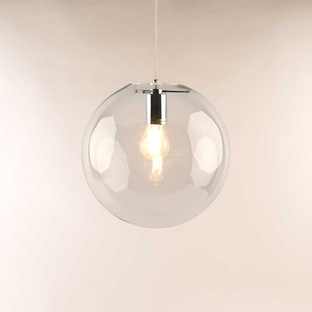 S.Luce s.luce Orb Glaskugel Hängeleuchte Blitzverkäufe