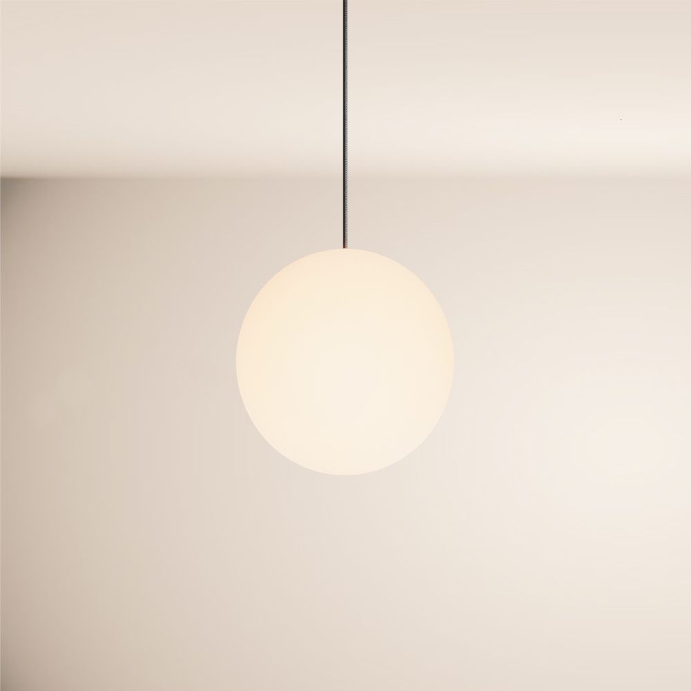 S.Luce s.luce Orb Glaskugel Galerieleuchte 5m Abhängung Online