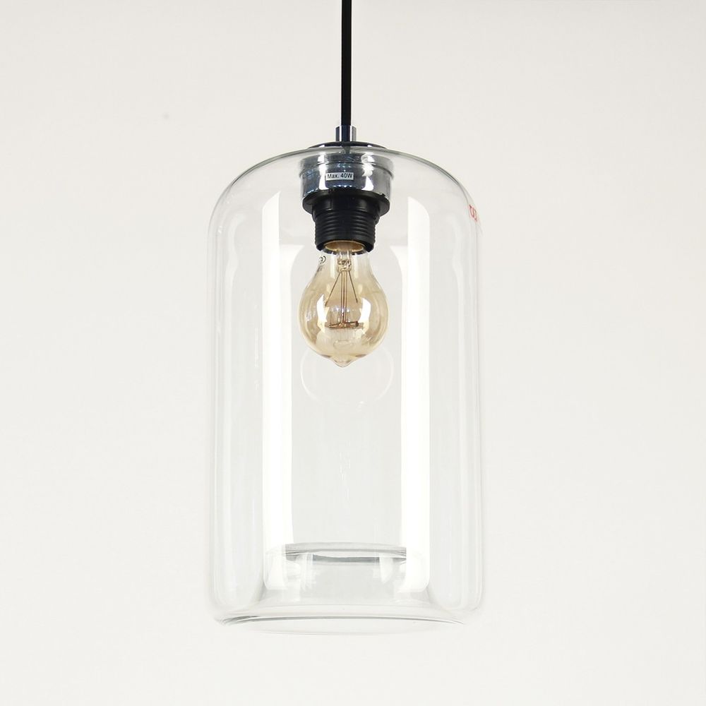 S.Luce s.luce Cruet Glas Pendelleuchte 3-flammig Verkauf