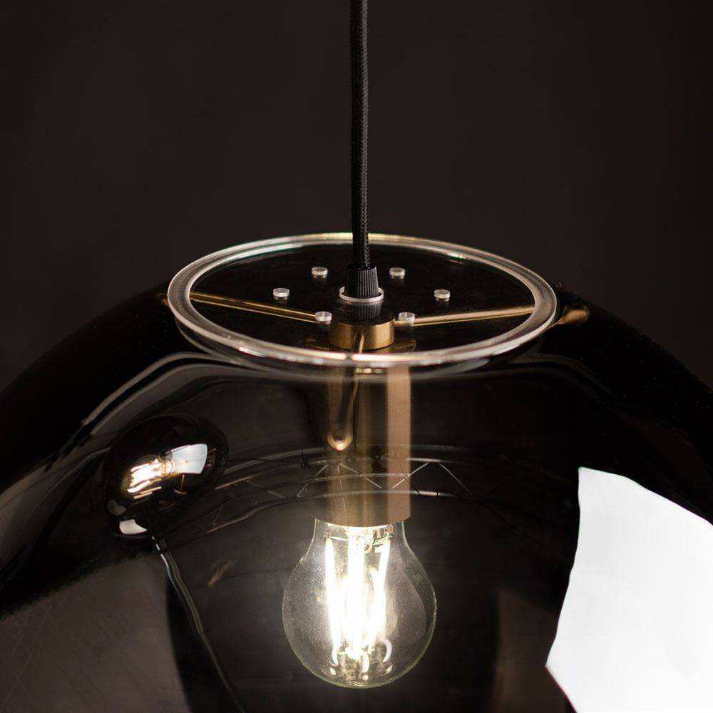 S.Luce s.luce Orb Galerielampe 8-flammig Modular Kostenlose Rückgabe